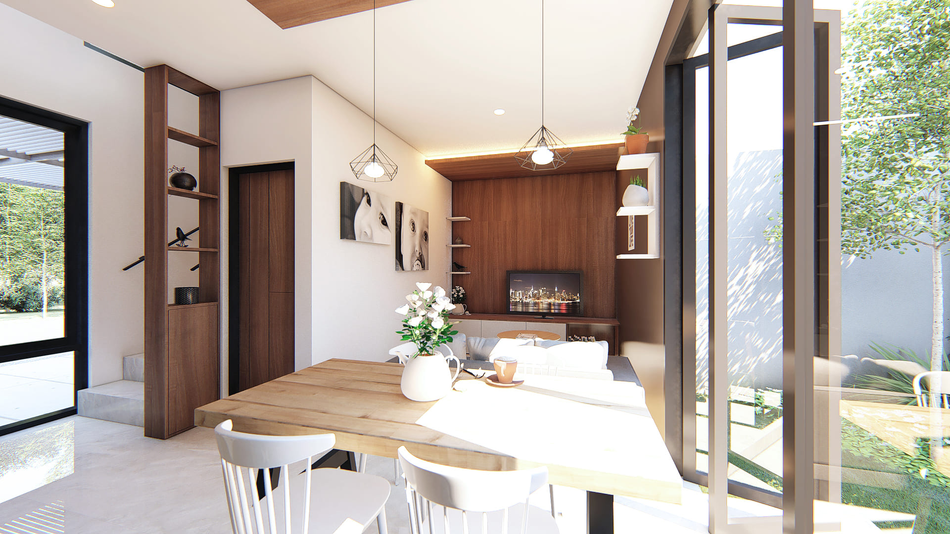 HillView Central Hills